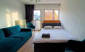 Wielunska Rooms