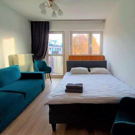 Wielunska Rooms Warszawa Zewnętrze zdjęcie