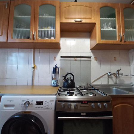 Wielunska Rooms Warszawa Zewnętrze zdjęcie