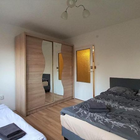 Wielunska Rooms Warszawa Zewnętrze zdjęcie