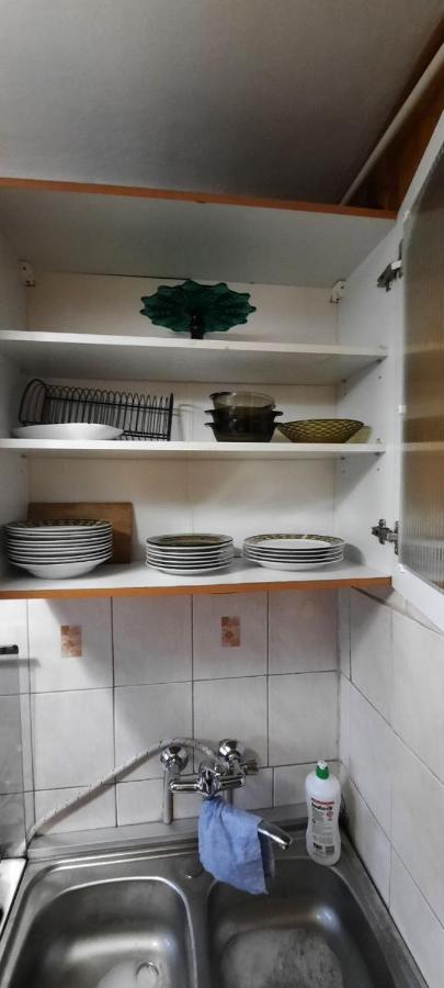 Wielunska Rooms Warszawa Zewnętrze zdjęcie