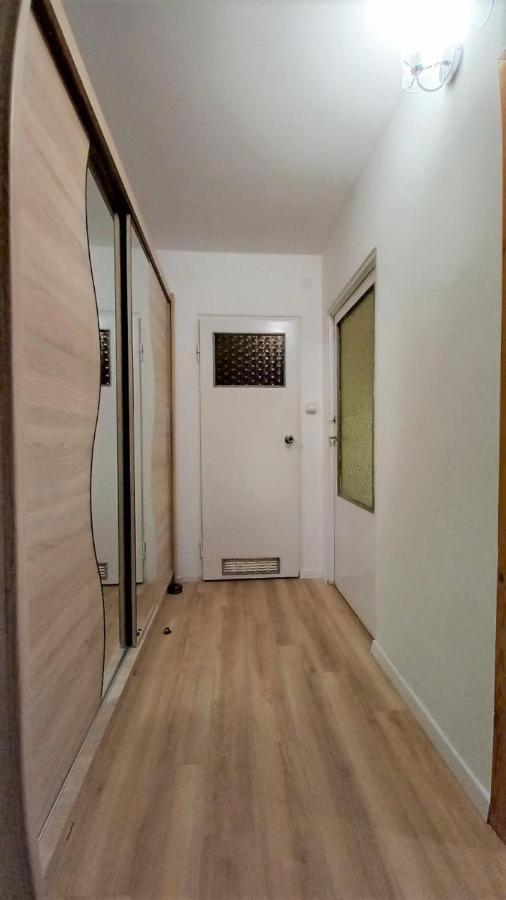Wielunska Rooms Warszawa Zewnętrze zdjęcie