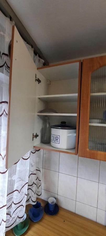 Wielunska Rooms Warszawa Zewnętrze zdjęcie
