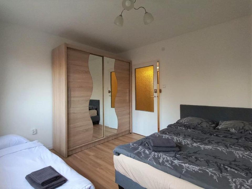 Wielunska Rooms Warszawa Zewnętrze zdjęcie